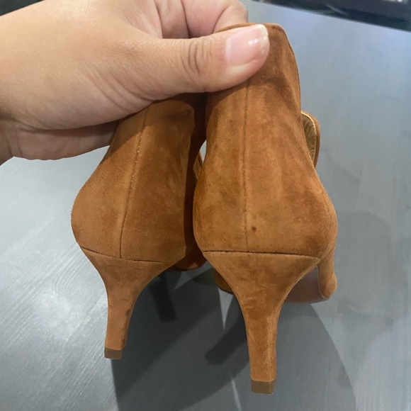 Women’s Kay Ugner Heels - Picture 4 of 7